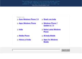 Windowsphoneindia.in thumbnail
