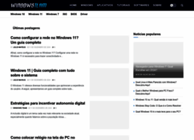 Windowsteam.com.br thumbnail