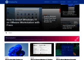 Windowstip.com thumbnail