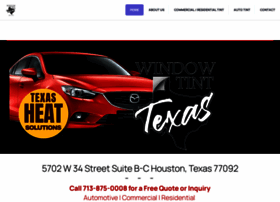 Windowtinttexas.com thumbnail