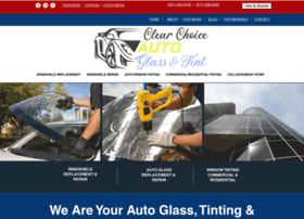 Windshield-replacement-auto-glass-repair-window-tinting.com thumbnail