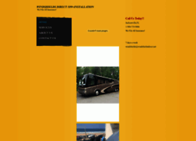 Windshieldsdirect.net thumbnail