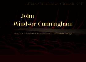 Windsor-cunningham.com thumbnail