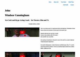 Windsor-cunningham.com thumbnail