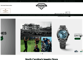 Windsor-jewelers.com thumbnail