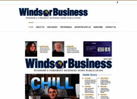 Windsorbusiness.net thumbnail