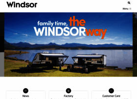 Windsorcaravans.com.au thumbnail