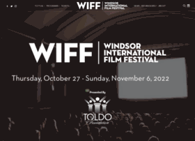 Windsorfilmfestival.com thumbnail