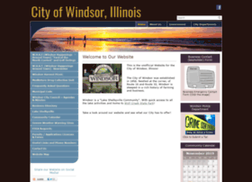 Windsorillinois.net thumbnail