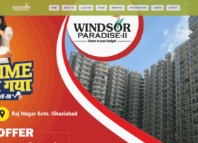 Windsorparadise2.com thumbnail