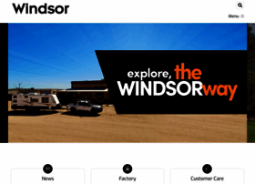 Windsorrvs.com.au thumbnail