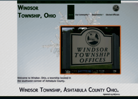 Windsortownship.org thumbnail