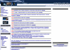 Windsurf.ru thumbnail Windsurf.ru thumbnail