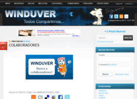 Winduver.com thumbnail