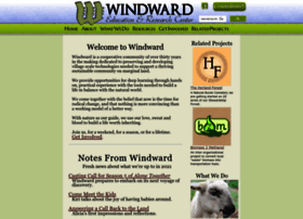 Windward.org thumbnail