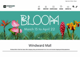 Windwardmall.com thumbnail