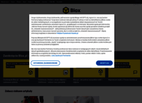 Windykacjainfo.blox.pl thumbnail Windykacjainfo.blox.pl thumbnail