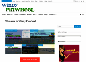 Windypinwheel.com thumbnail