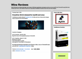 Wine-reviews.net thumbnail