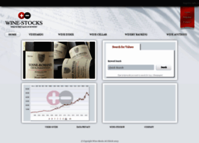 Wine-stocks.com thumbnail