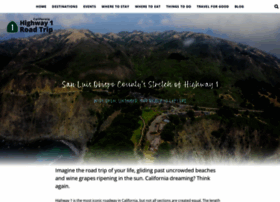 Winecoastcountry.com thumbnail