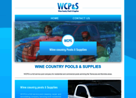 Winecountrypoolsonline.com thumbnail