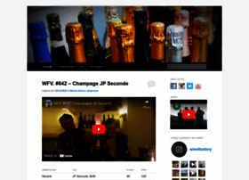 Winefactory.dk thumbnail