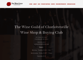 Wineguildcville.com thumbnail