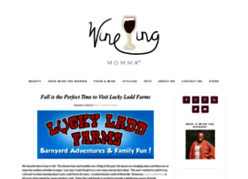 Wineingmomma.com thumbnail
