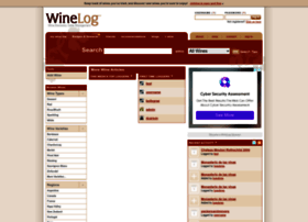 Winelog.net thumbnail