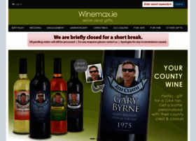 Winemax.ie thumbnail