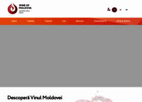 Wineofmoldova.com thumbnail
