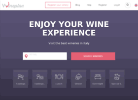 Wineplan.it thumbnail Wineplan.it thumbnail