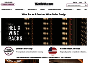 Wineracks.com thumbnail
