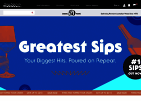 Wineselectors.com.au thumbnail