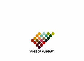 Winesofhungary.com thumbnail