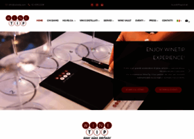 Winetip.com thumbnail