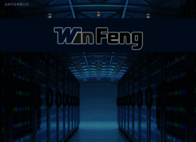 Winfeng.net thumbnail