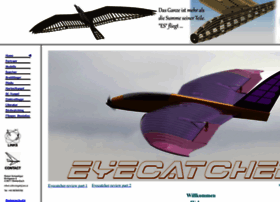 Wing-tips.at thumbnail