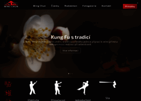 Wingchunkungfu.cz thumbnail Wingchunkungfu.cz thumbnail