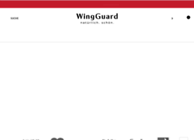 Wingguard.de thumbnail