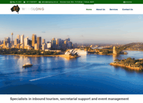 Winglong.com.au thumbnail