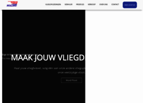 Wingsoverholland.nl thumbnail