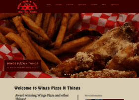 Wingspizzanthings.com thumbnail