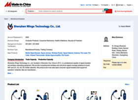 Wingstel.en.made-in-china.com thumbnail