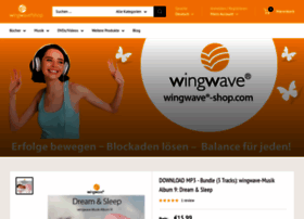 Wingwave-shop.com thumbnail