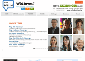 Winhotel.at thumbnail