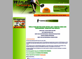 Winintennis.co.uk thumbnail Winintennis.co.uk thumbnail