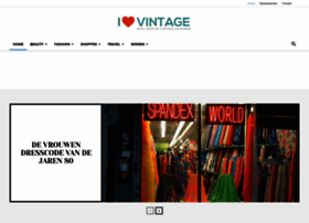Winkel.ilovevintage.nl thumbnail
