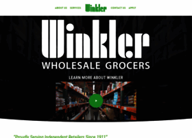 Winklerinc.com thumbnail